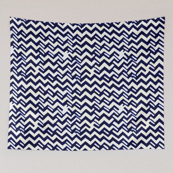 Item preview, Zig Zager - Seamless Pattern designed and sold by Chubuter.