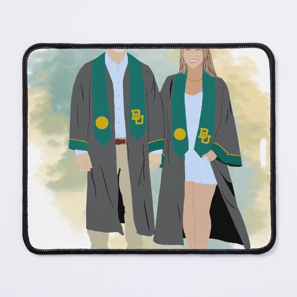 Item preview, Baylor Graduates designed and sold by kayla-lampe.