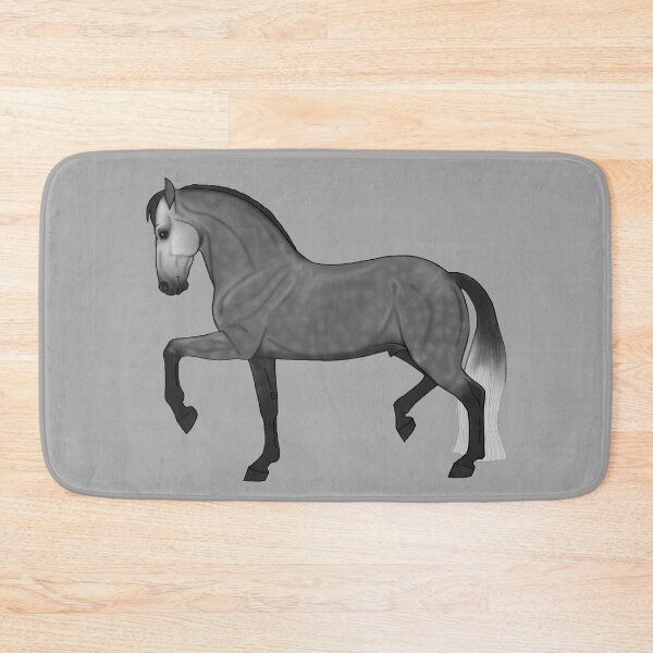 Item preview, Dappled Gray Passage designed and sold by DappledMoon.