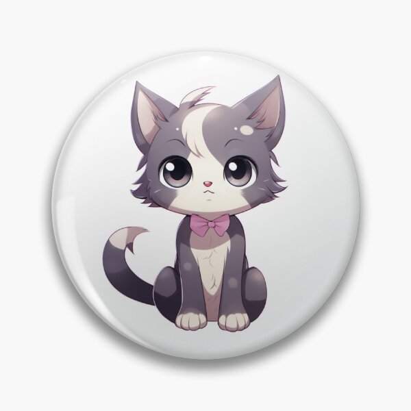 Item preview, Cute Cat designed and sold by Changgey.
