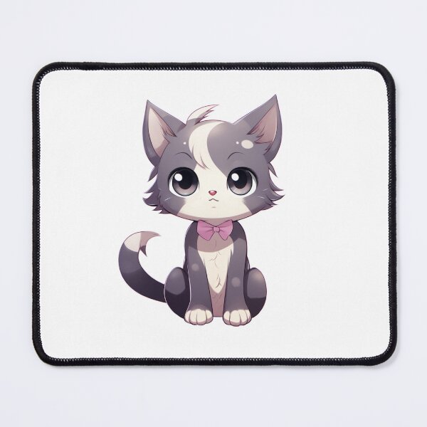 Item preview, Cute Cat designed and sold by Changgey.