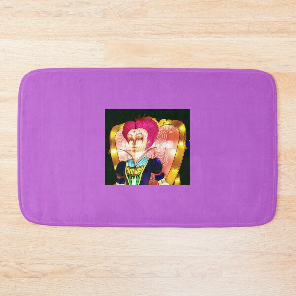 Item preview, ALICE RED QUEEN designed and sold by JoyPhotoArt.