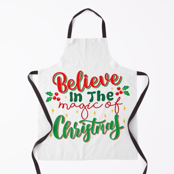 Item preview, Believe In The Magic Of Christmas designed and sold by TheArtism.