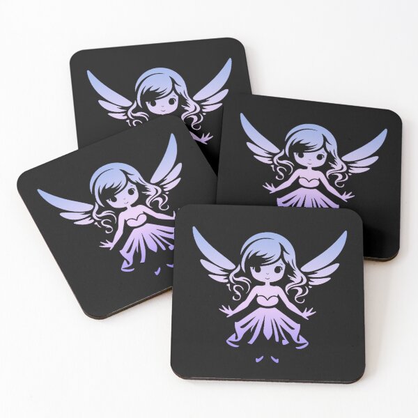 Item preview, Fairy Logo designed and sold by Sacred-Circle.