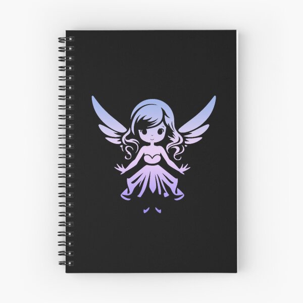 Item preview, Fairy Logo designed and sold by Sacred-Circle.