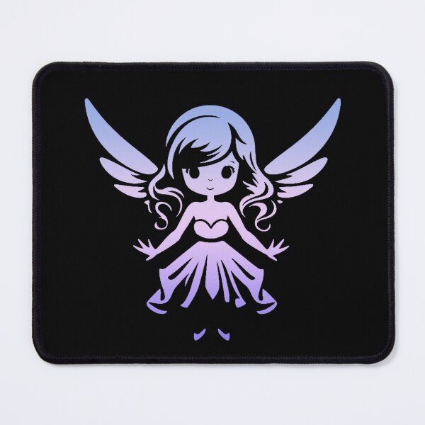 Item preview, Fairy Logo designed and sold by Sacred-Circle.