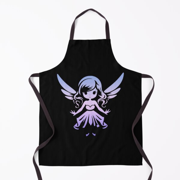 Item preview, Fairy Logo designed and sold by Sacred-Circle.