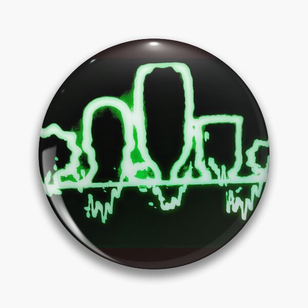 Item preview, Heart Monitor Line  designed and sold by Erik007best.