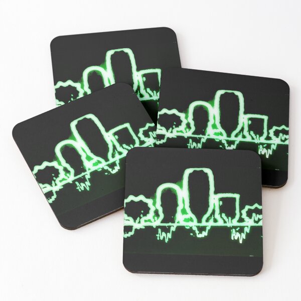 Item preview, Heart Monitor Line  designed and sold by Erik007best.
