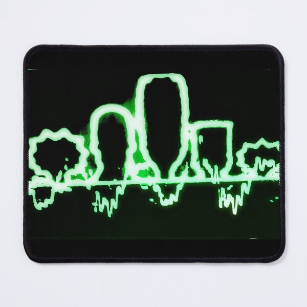 Item preview, Heart Monitor Line  designed and sold by Erik007best.