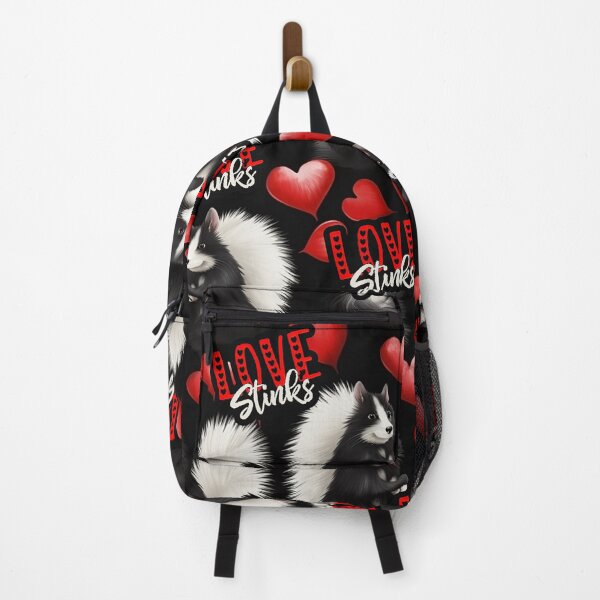 Item preview, Love Stinks Skunk designed and sold by Driftwood Spirits.