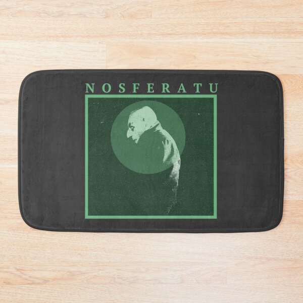 Item preview, NOSFERATU Count Orlok 1922 designed and sold by Ra-An-97.