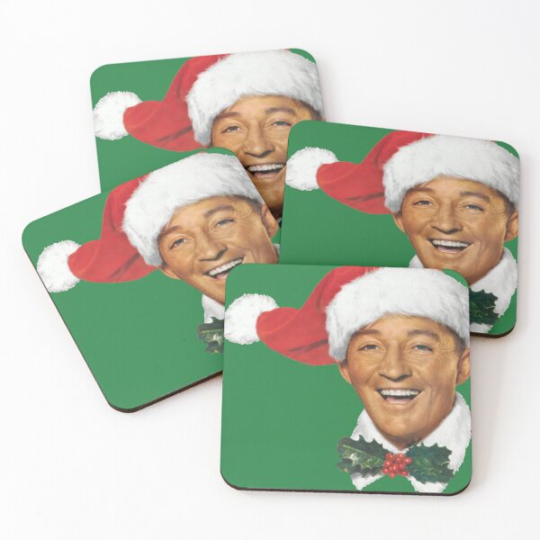 Item preview, Merry Christmas from Bing designed and sold by mecreative.