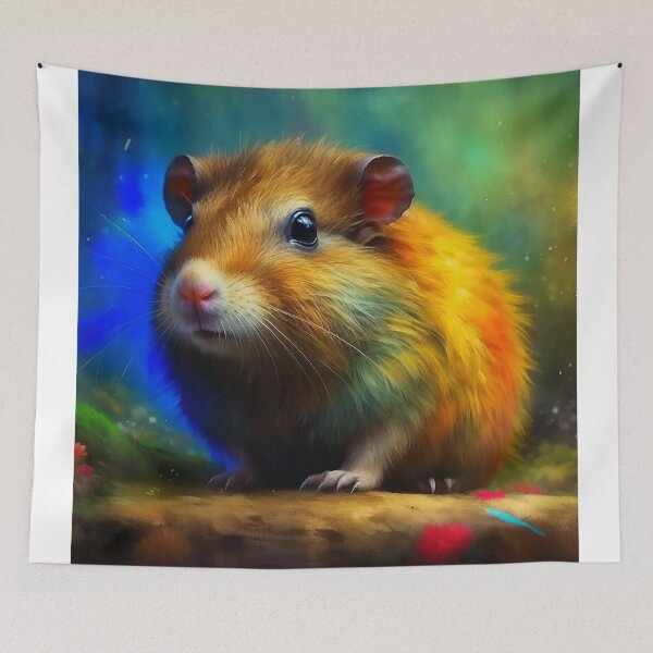 Item preview, Acorn Aria Agouti Muse designed and sold by Daniel Dudgeon.