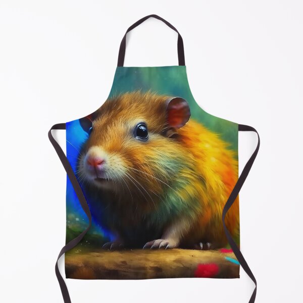 Item preview, Acorn Aria Agouti Muse designed and sold by Daniel Dudgeon.