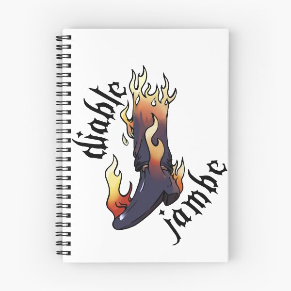 Item preview, Sanji Diable Jambe Leg designed and sold by lilymarg.