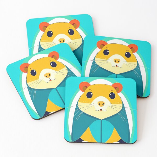 Item preview, Almond Artistry in Agouti designed and sold by Daniel Dudgeon.