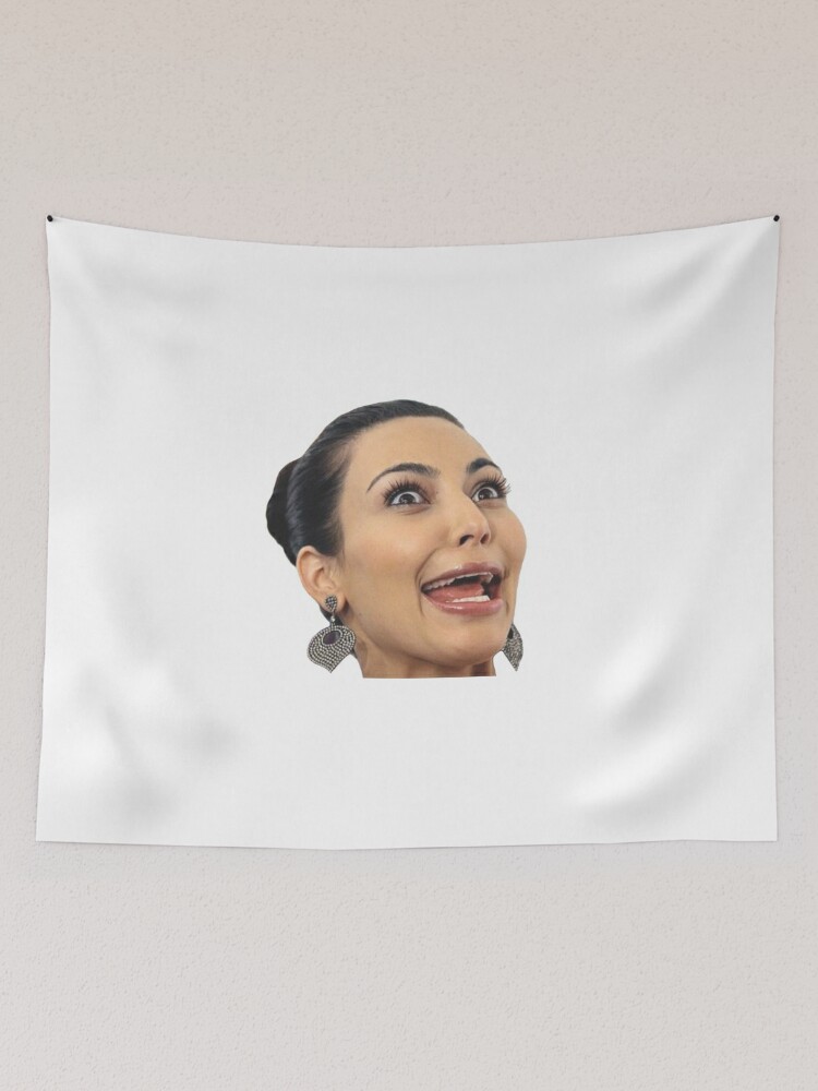 Kardashian tapestry discount