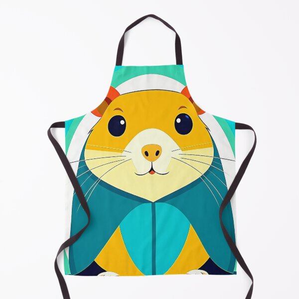 Item preview, Almond Artistry in Agouti designed and sold by Daniel Dudgeon.