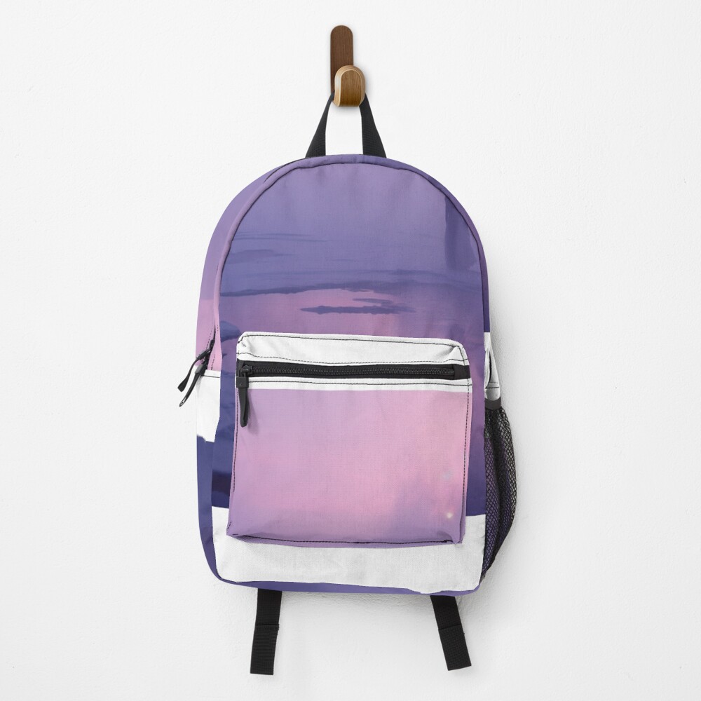 Artikel-Vorschau von Rucksack, designt und verkauft von RicoInStudios.