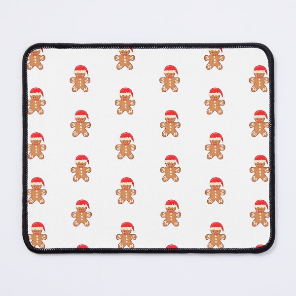 Item preview, Gingerbread guy designed and sold by Prozacbaddie.