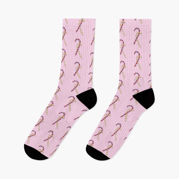 Item preview, Candy Cane_1 designed and sold by SamuelDendro.