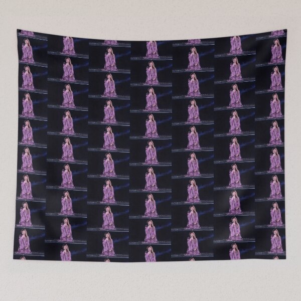 Item preview, Taylor Swift Eras Tour Folklore Photo designed and sold by BaggyYogaPants.