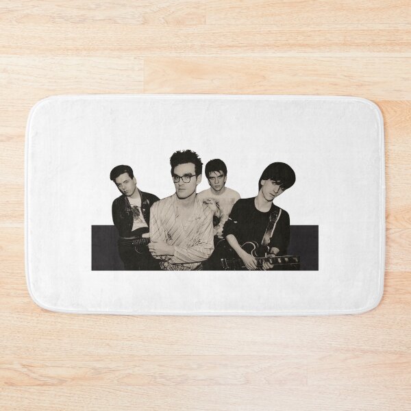 Item preview, The Smiths designed and sold by Chelsea Seashell.