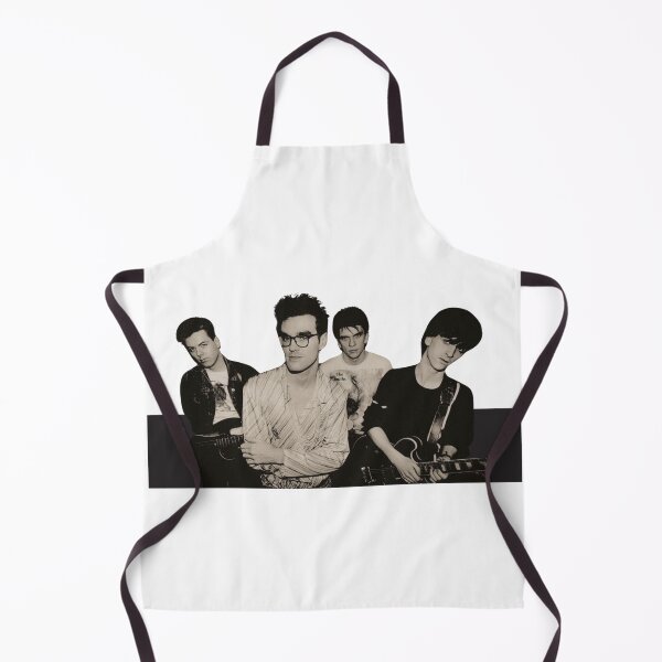 Item preview, The Smiths designed and sold by Chelsea Seashell.