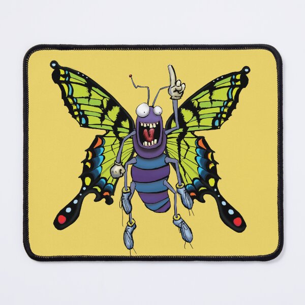 Item preview, The Great Amazing Book Show Welcome Butterfly designed and sold by AmazingBookShow.
