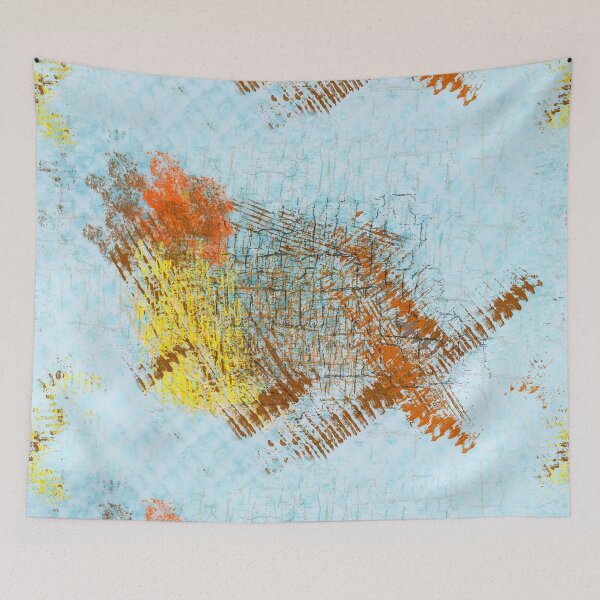Item preview, I Follow Anna designed and sold by Marilyn Cornwell.