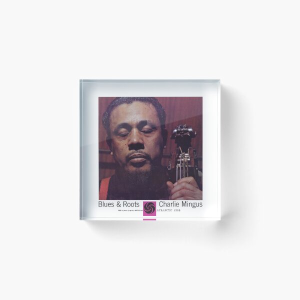Item preview, Blues & Roots - Charles Mingus designed and sold by mecreative.