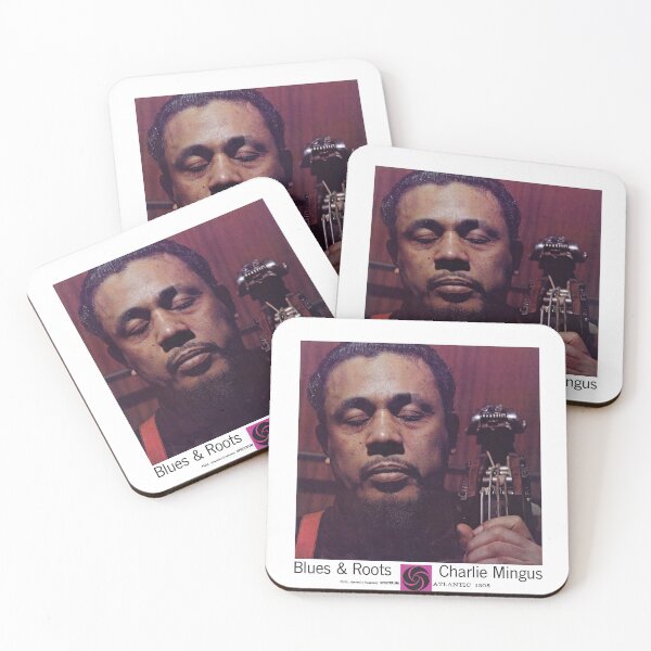 Item preview, Blues & Roots - Charles Mingus designed and sold by mecreative.