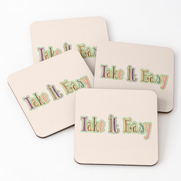 Item preview,  take it easy designed and sold by trudette.