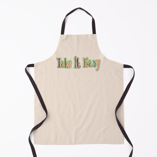 Item preview, take it easy designed and sold by trudette.