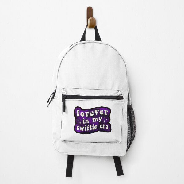 Item preview, Forever in my Swiftie Era Taylor Swift Fan Merch designed and sold by Kara’s Creations.