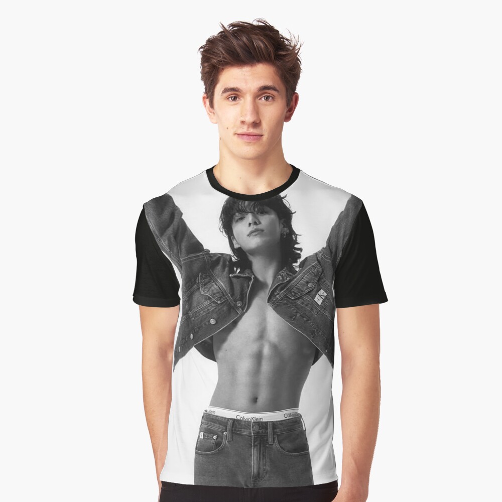 Artikel-Vorschau von Grafik T-Shirt, designt und verkauft von jennyshan.