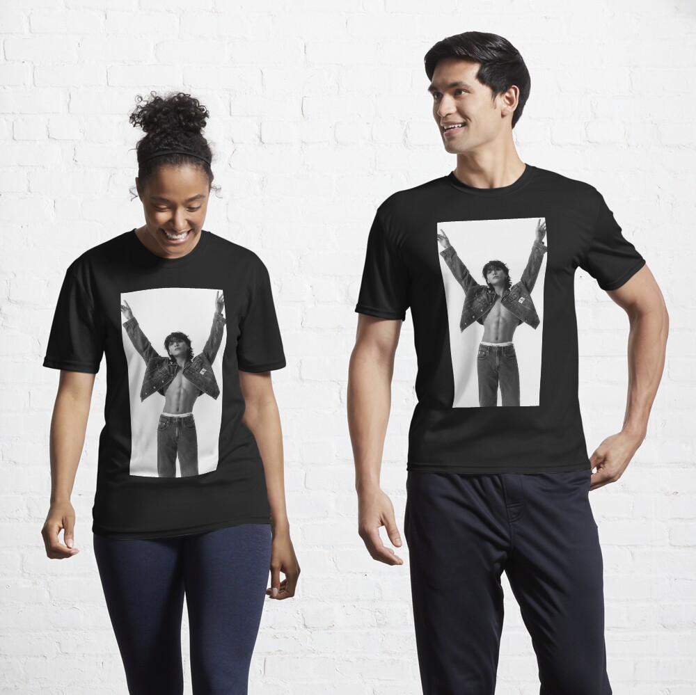 Artikel-Vorschau von Funktionsshirt, designt und verkauft von jennyshan.