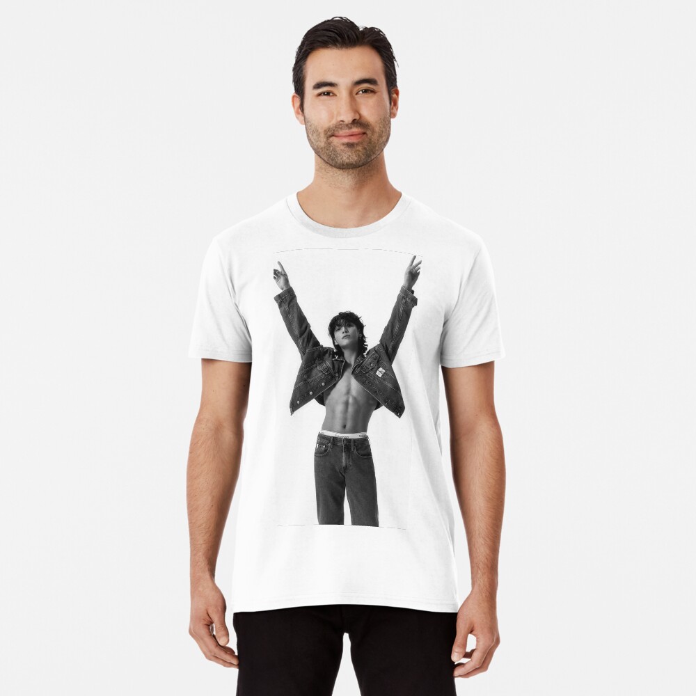 Artikel-Vorschau von Premium T-Shirt, designt und verkauft von jennyshan.