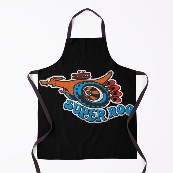 Aperçu de l'œuvre Ford Falcon XW Super Roo, en détresse créée et vendue par royalfixxx.