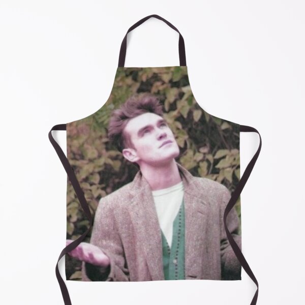 Item preview, Morrissey designed and sold by Chelsea Seashell.