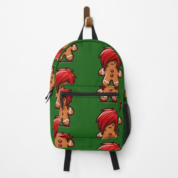 Item preview, Can't Help But Be Ginger designed and sold by DronzaX.