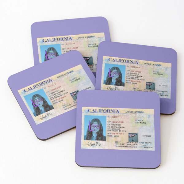 Item preview, driver's license but your dyslexic designed and sold by ksdc90.