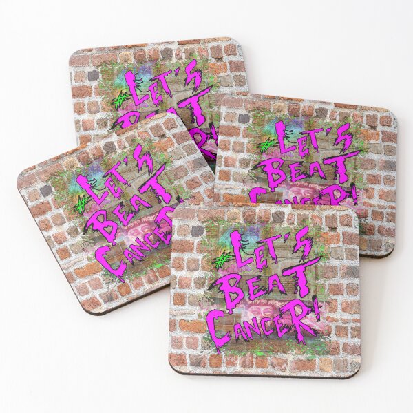 Item preview, Hope: Erasing Cancer one day at a time! designed and sold by MysticOzzy.