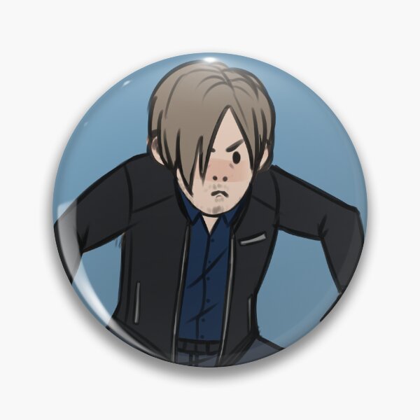 Item preview, Gremlin Leon ID (Jacket) designed and sold by AussiePineapple.