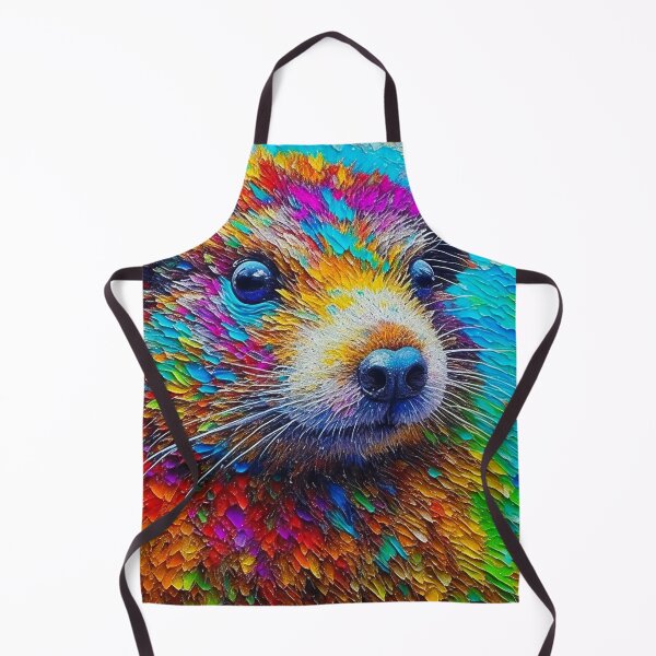 Item preview, Juniper Jamboree in Agouti designed and sold by Daniel Dudgeon.