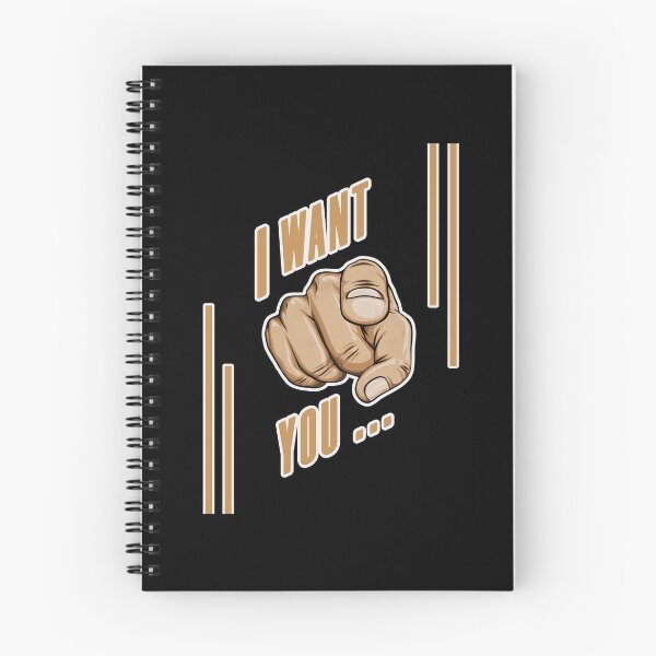 Item preview, I Want You. designed and sold by Mahesh95singh.