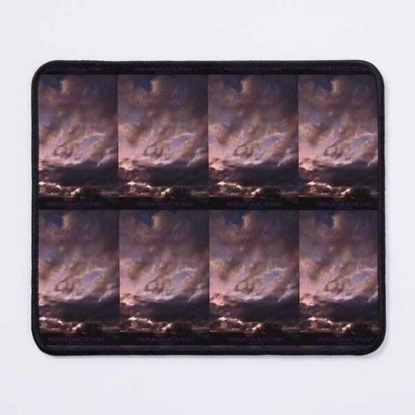 Item preview, GALACTIC ART - IT'S UNIQUE. designed and sold by GalacticFleet.