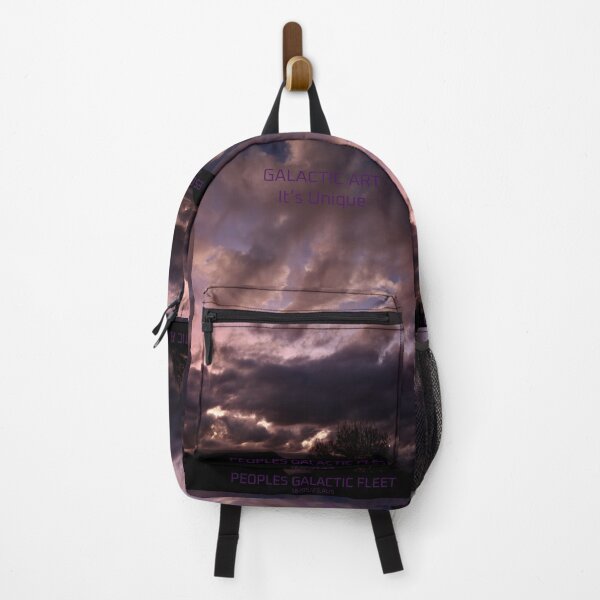 Item preview, GALACTIC ART - IT'S UNIQUE. designed and sold by GalacticFleet.