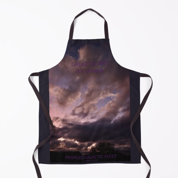 Item preview, GALACTIC ART - IT'S UNIQUE. designed and sold by GalacticFleet.